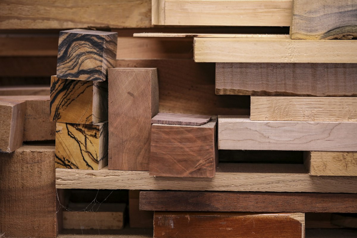 Rohlinge & DIY