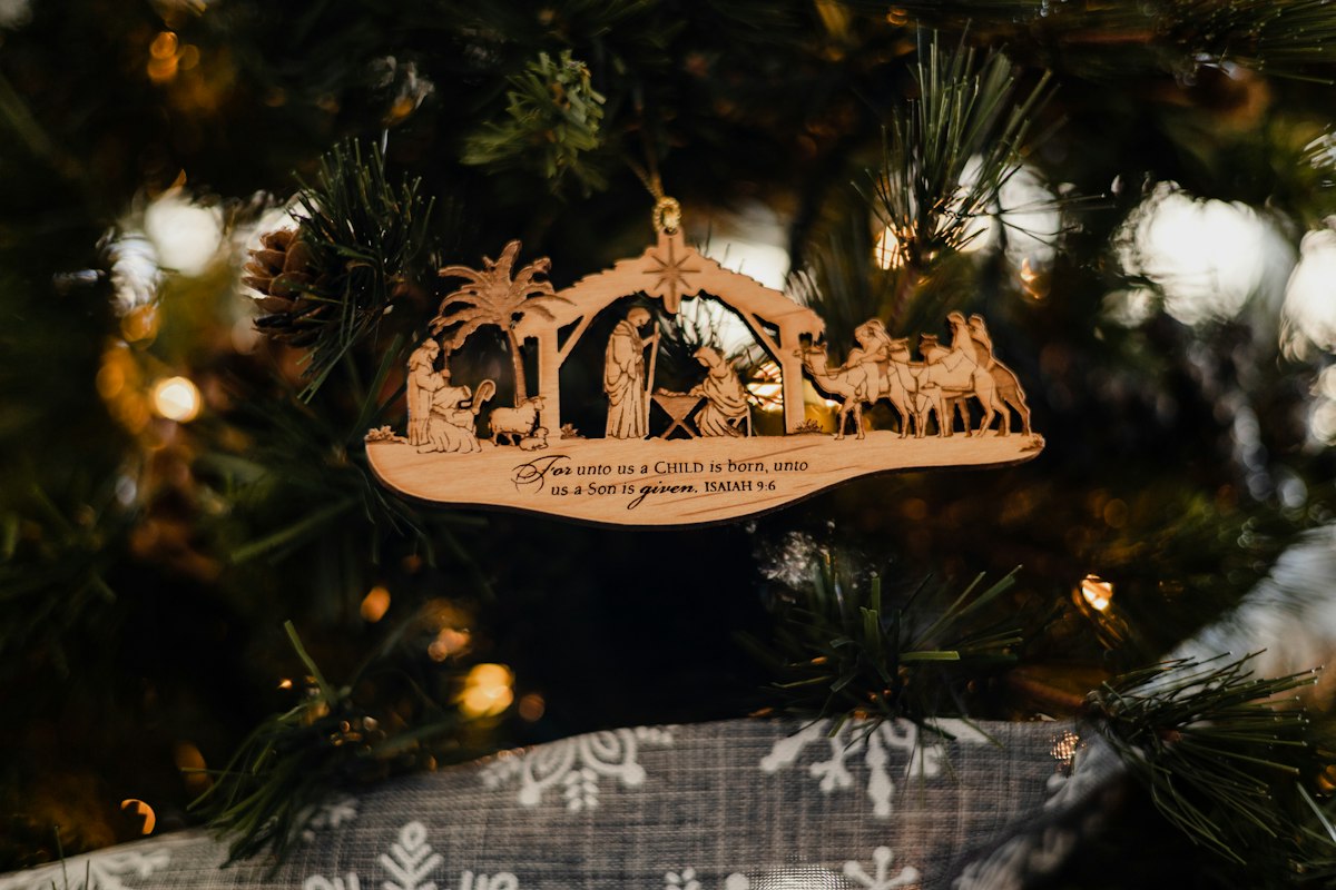 Weihnachten