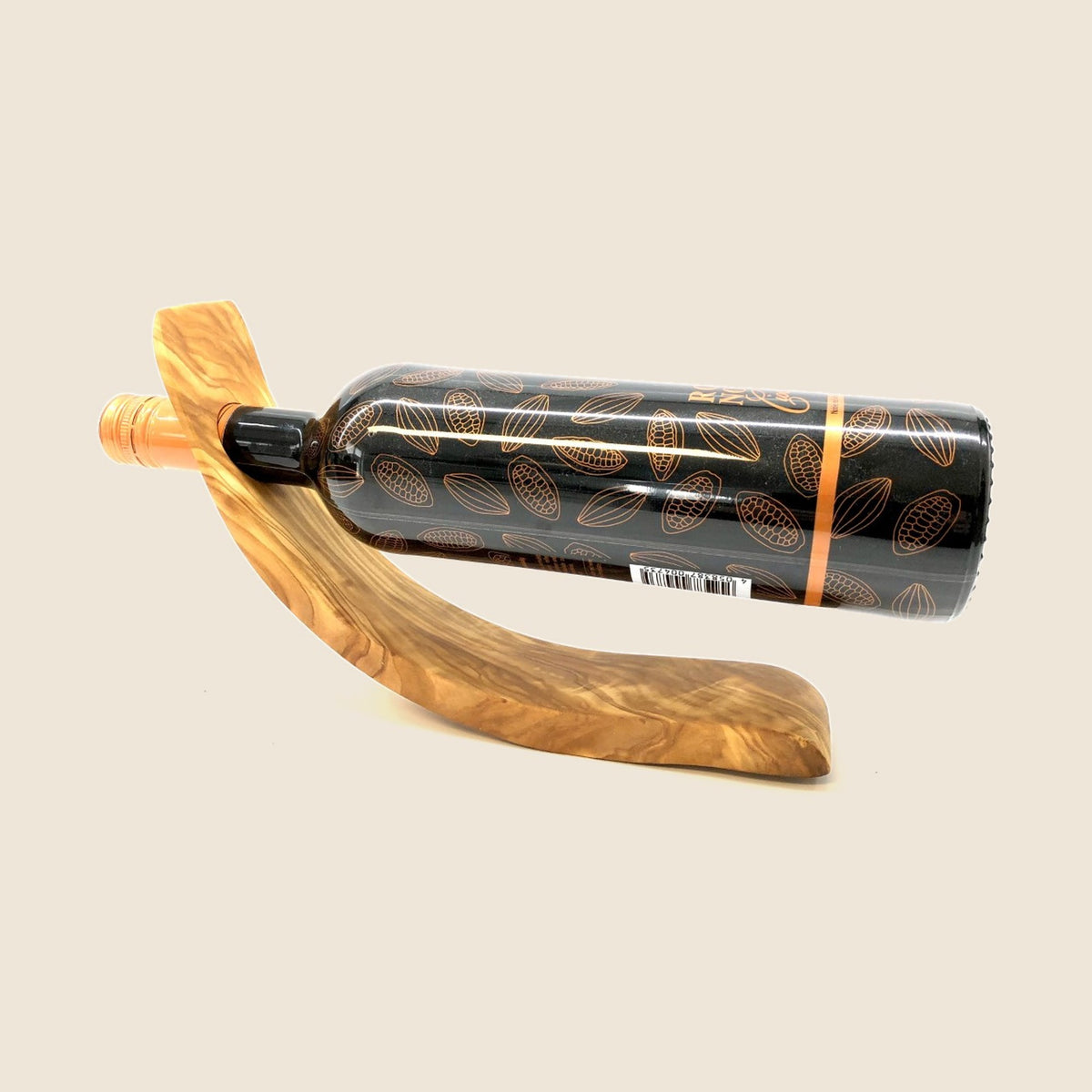 Weinflaschenhalter MOND