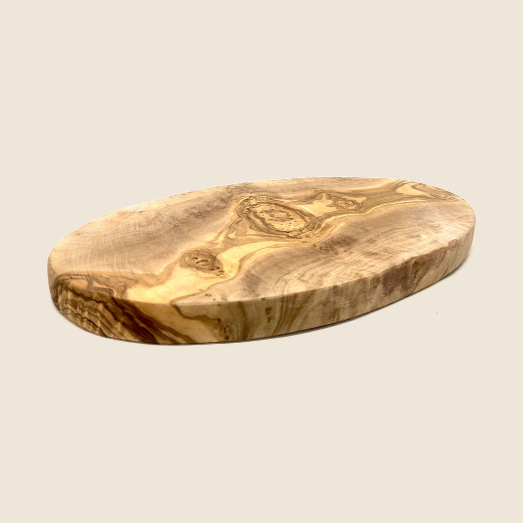 Frühstücksbrett OVAL KLEIN (L24cm)