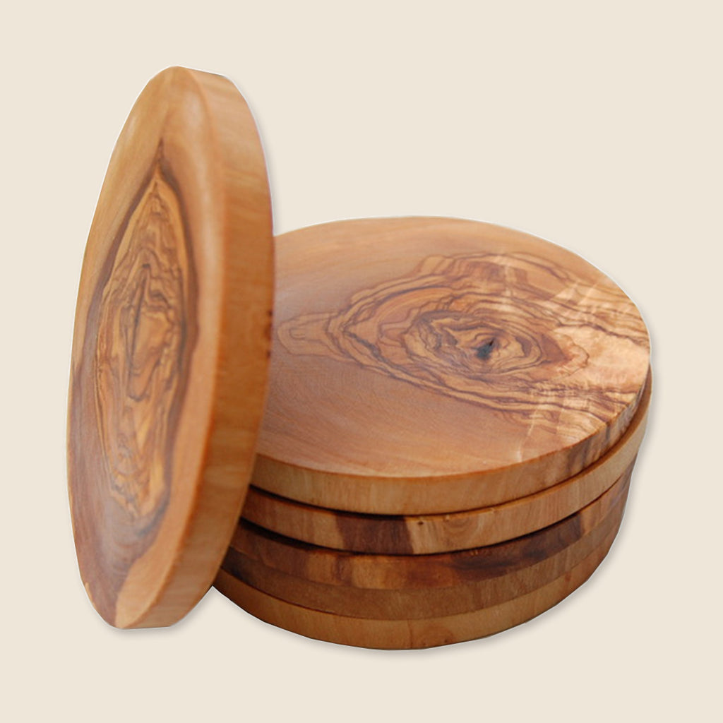 Untersetzer RUND Ø 12 cm