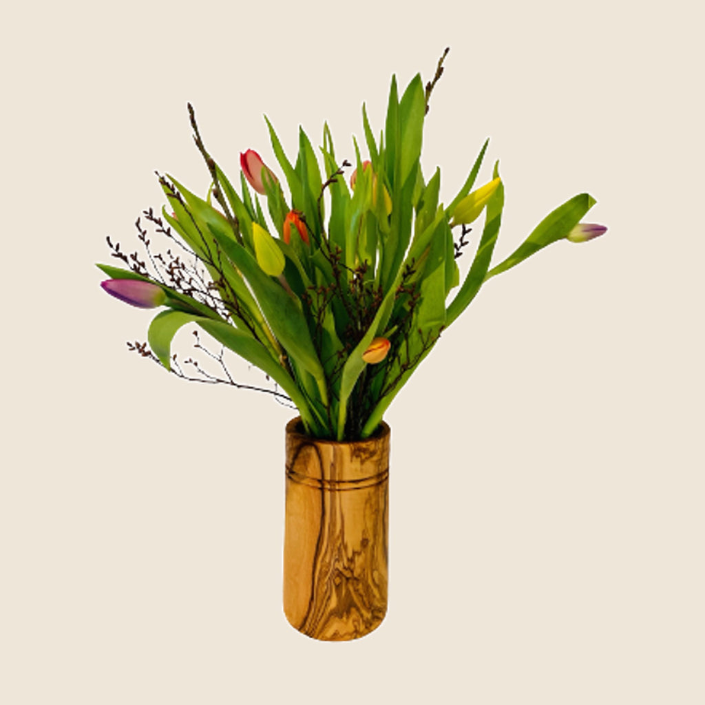 Vase Florentine