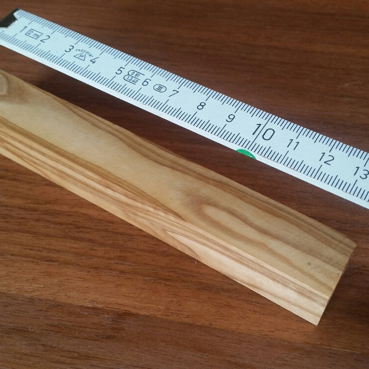 Kantel für Stifte (ca. 20 x 20 x 120 mm)
