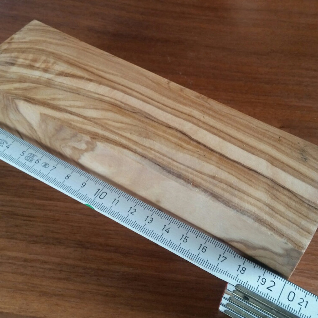 Kantel 60 x 60 x 200 mm