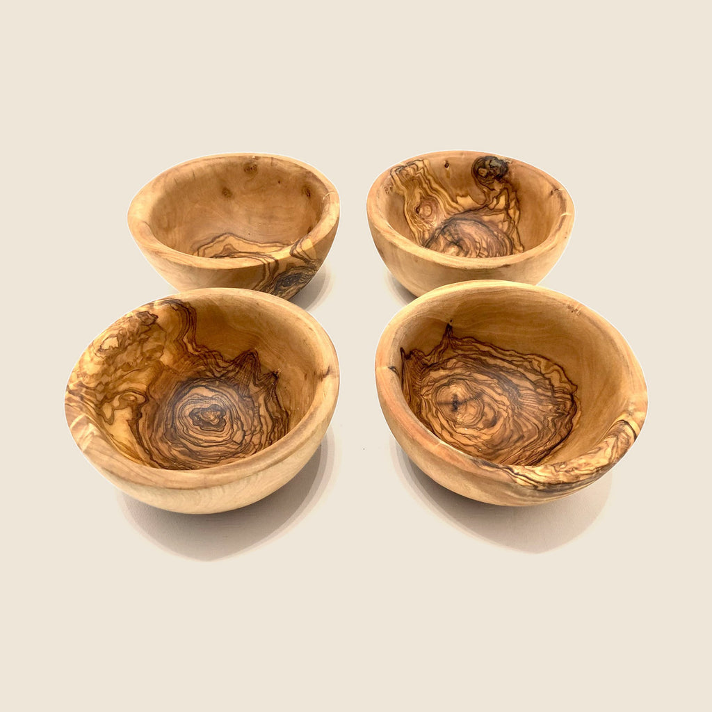 Tapas Schale rund Ø 12 cm