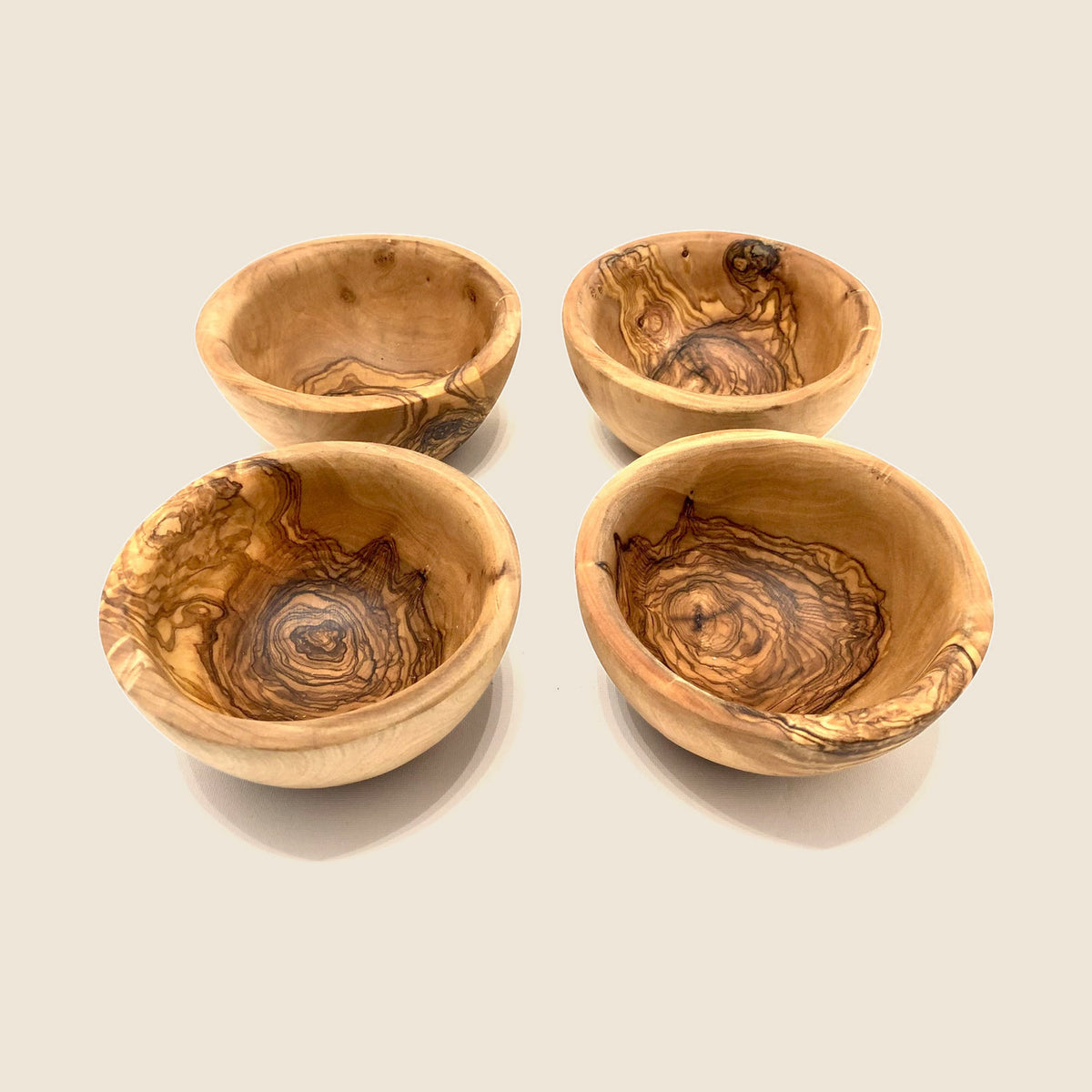 Tapas Schale rund Ø 12 cm
