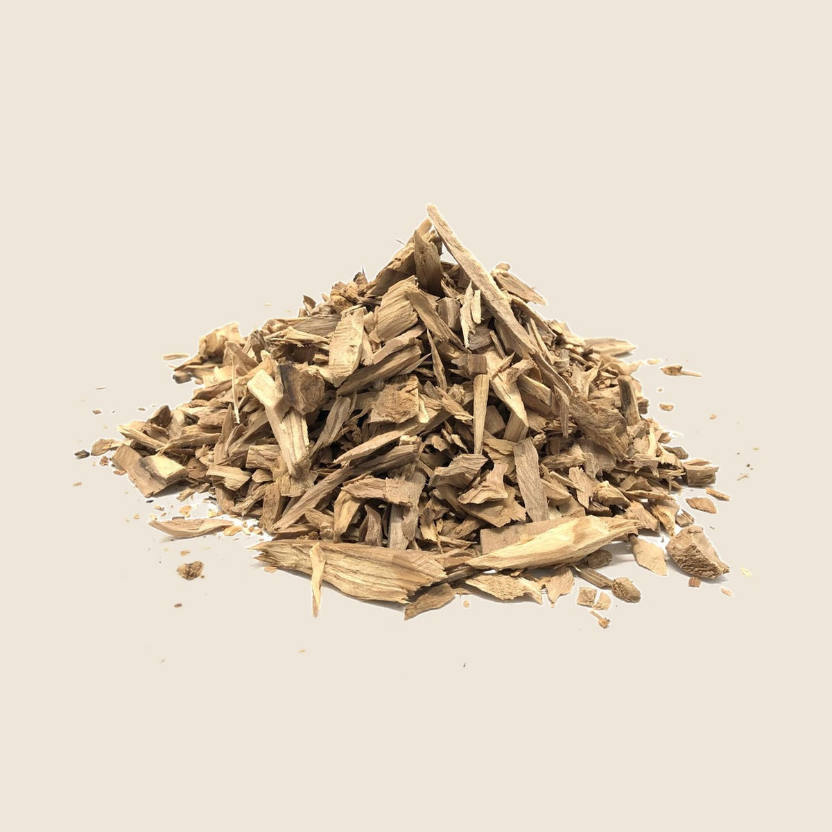 Räucherholz / Chips aus Olivenholz zum Räuchern & Smoken