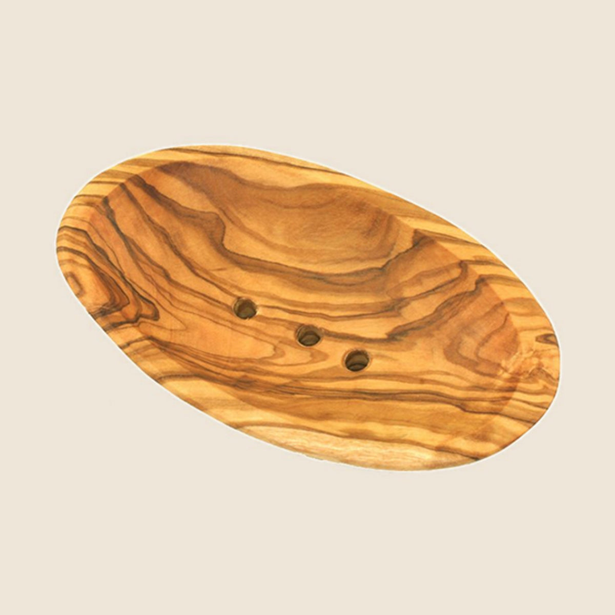 Seifenschale oval groß 16 cm