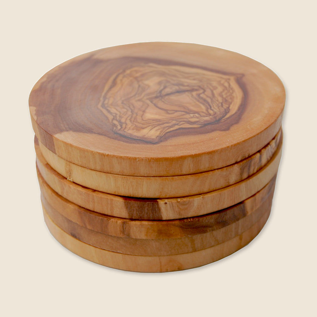 Untersetzer RUND Ø 12 cm