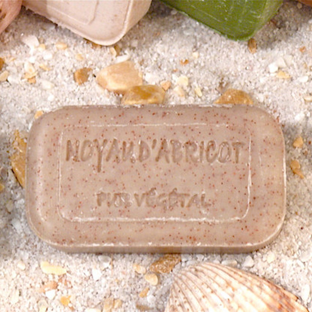 Französische Olivenölseife 100g